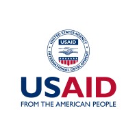 USAID Integrated Health Program - Nigeria logo - Similar company to 18Th Canvas