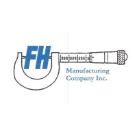 F&H Manufactuing Company Inc logo - Similar company to Providence Enterprise