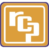 RCP Shelters, Inc. logo - Similar company to Romtec, Inc