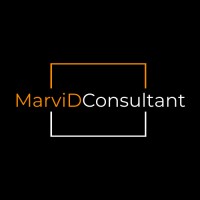 MarviDConsultant logo - Similar company to Recticur