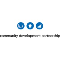 Community Development Partnership logo - Similar company to Heron Developments
