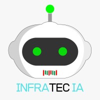 Infratech IA Tecnologia Ltda logo - Similar company to Athos Ia
