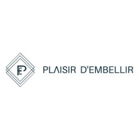 PLAISIR D'EMBELLIR logo - Similar company to Aact