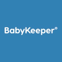 BabyKeeper logo - Similar company to Be Cool App