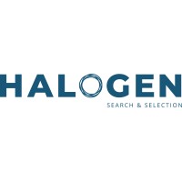 Halogen Search &  Selection logo - Similar company to Inovitsi