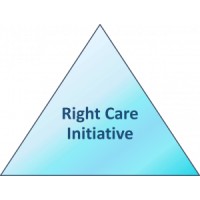 California Right Care Initiative logo - Similar company to Ardent Consulting Services