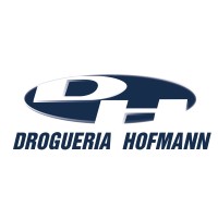 Droguería Hofmann logo - Similar company to Eximerk