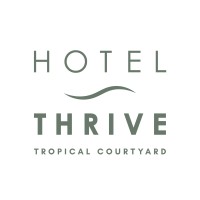 Hotel Thrive logo - Similar company to Radisson Hotel
