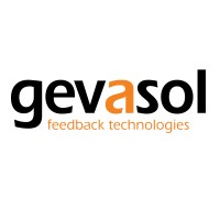 GFT - Gevasol Feedback Technologies logo - Similar company to Gevasol Technologies (Gt)