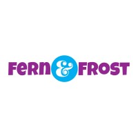 Fern & Frost™ logo - Similar company to Hyperdrive Lab