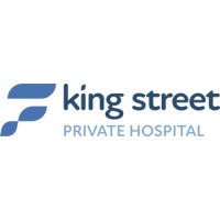 King Street Private Hospital logo - Similar company to Adolf Bausch Gmbh