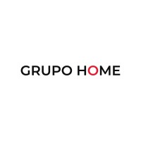 Grupo Home Oficial logo - Similar company to Grm Group