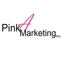 Pink A Marketing