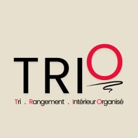 TRIO logo - Similar company to Spiwee Informatique