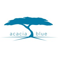 acacia blue logo - Similar company to Manilla.Co