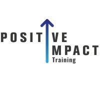 Positive Impact Training logo - Similar company to Ball Launcher