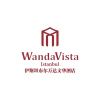 Wanda Vista İstanbul logo - Similar company to Mar Yapı