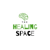 The Healing Space NYC logo - Similar company to Resolution Counseling Center