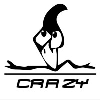 CRAZY SPAIN logo - Similar company to Goldie'S Clothing