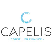 CAPELIS logo - Similar company to Scanit