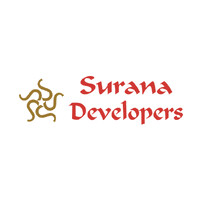 Surana Developers logo - Similar company to Pitch Prodigy