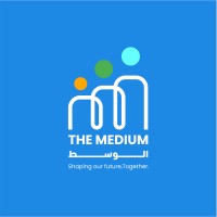 The Medium | الوسط logo - Similar company to Bresleveloper