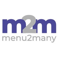 Menu2Many Spol. S. R.O.