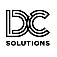DC Solutions Group Ltd logo - Similar company to Dc Tech Solutions Ltd