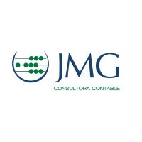 JMG Consultora Contable logo - Similar company to Ágape Consulting