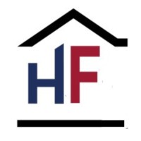 HomeFront Brands logo - Similar company to Authority Brands