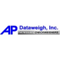 AP Dataweigh Inc. logo - Similar company to True Integrated Systems