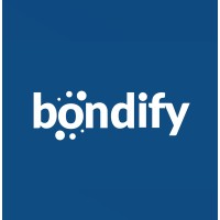 Bondify.com logo - Similar company to Experdata