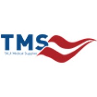 TAIJI Medical Supplies, Inc. logo - Similar company to Cbzs Tech