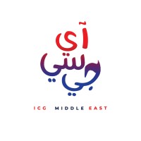 ICG Middle East logo - Similar company to Icg Middle East