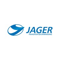 JAGER Transport&Forwarding logo - Similar company to Tomasz Bochenek