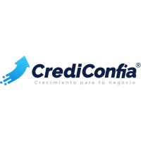 CrediConfía SOFOM ENR logo - Similar company to Finactiv Sa De Cv Sofom Enr