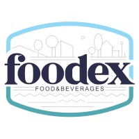Foodex.ge logo - Similar company to Horeca Partners Georgia | ჰორეკას პარტნიორები საქართველო