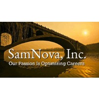 SamNova, Inc. logo - Similar company to Courage Schools