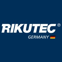 RIKUTEC Germany logo - Similar company to Werit Kunststoffwerke W. Schneider Gmbh & Co. Kg