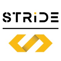 Stride logo - Similar company to Diperion Group