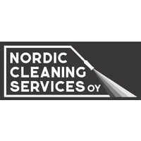 Nordic Cleaning Services Oy logo - Similar company to Auraclean Oy