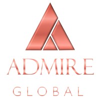 Admire Global logo - Similar company to Admire Information Technologies