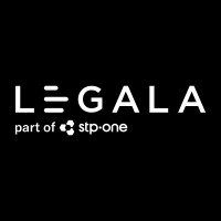 Legala logo - Similar company to Stp.One | Simplify Legal Work