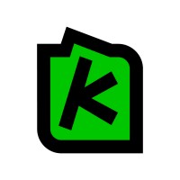 Kodcentrum logo - Similar company to Digital Fox Ab