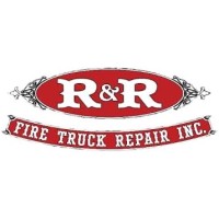 R&R Fire Truck Repair, Inc.