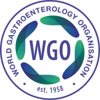 World Gastroenterology Organisation (WGO) logo - Similar company to Hp-Eureg