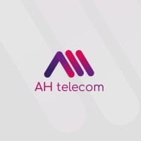 ah-telecom . logo - Similar company to X-Zone Egypt