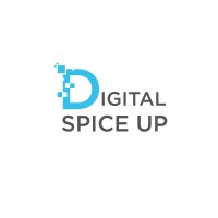 Digital Spice Up logo - Similar company to Technocrats India