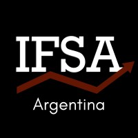 IFSA Network Argentina logo - Similar company to Ifsa Switzerland