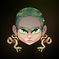 sima.gameart logo - Similar company to Torched Hill